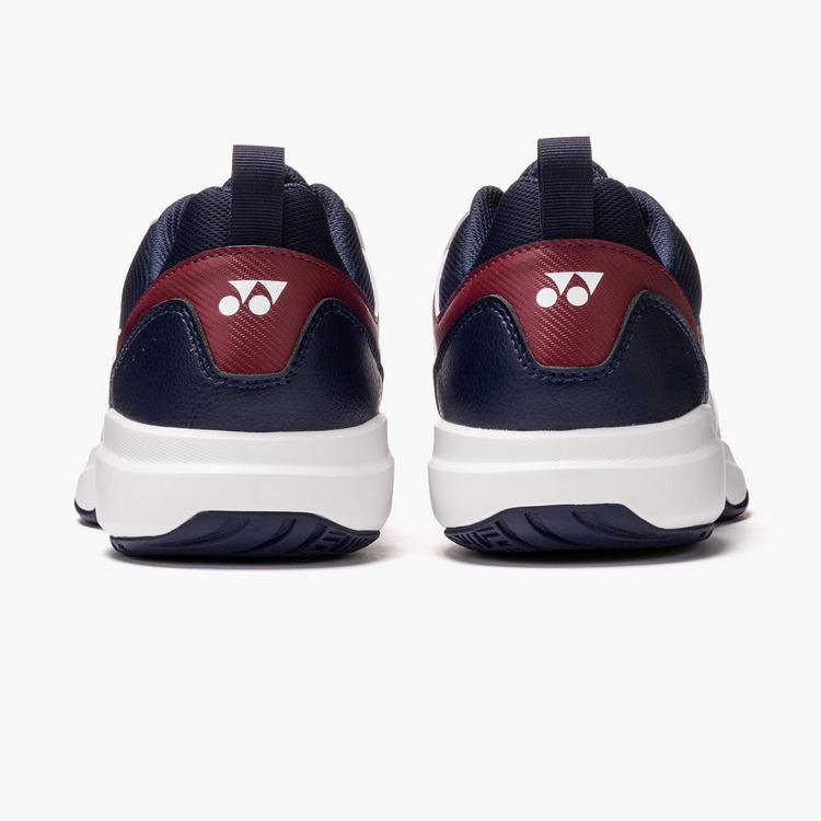 POWER CUSHION PRO-MOVE CLASSIC 詳細画像 白/丈青/紅 5