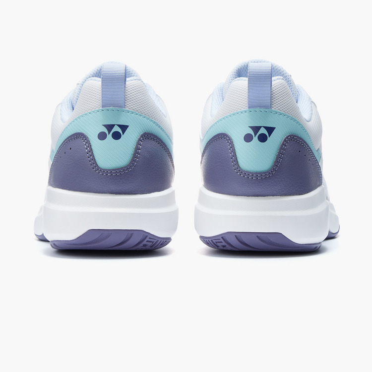 POWER CUSHION PRO-MOVE CLASSIC 詳細画像 白/丈青/紅 6