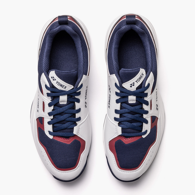 POWER CUSHION PRO-MOVE CLASSIC 詳細画像 白/丈青/紅 7