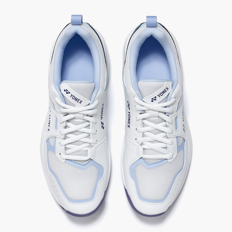 POWER CUSHION PRO-MOVE CLASSIC 詳細画像 白/丈青/紅 8