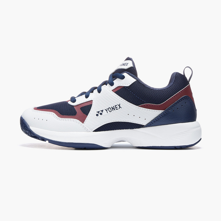 POWER CUSHION PRO-MOVE JUNIOR 詳細画像 白/丈青/紅 1