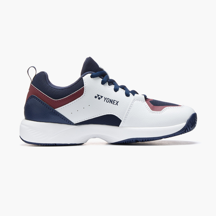 POWER CUSHION PRO-MOVE JUNIOR 詳細画像 白/丈青/紅 2