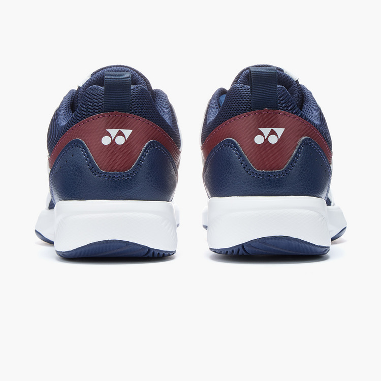 POWER CUSHION PRO-MOVE JUNIOR 詳細画像 白/丈青/紅 3