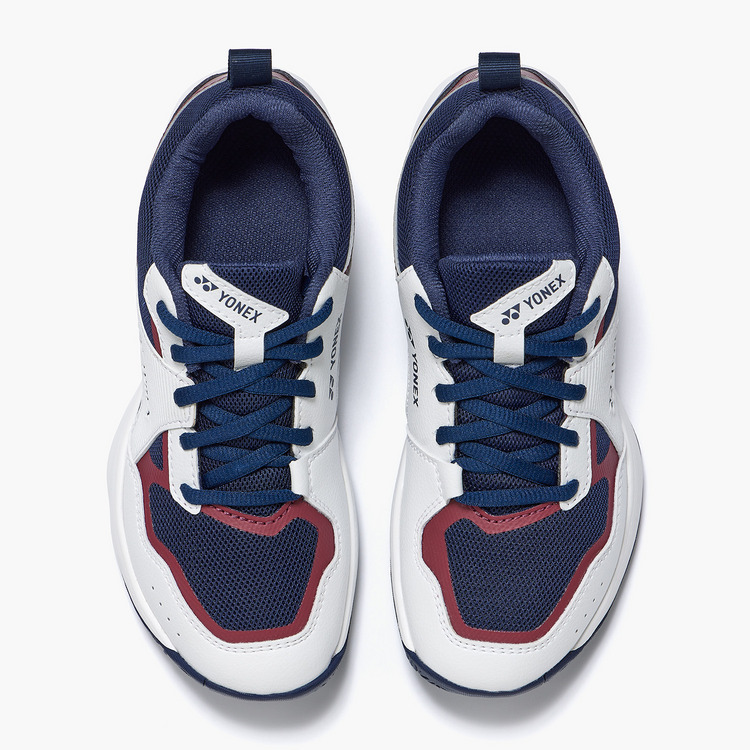 POWER CUSHION PRO-MOVE JUNIOR 詳細画像 白/丈青/紅 4