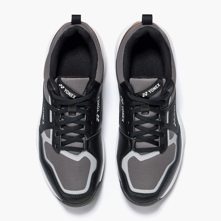 POWER CUSHION PRO-MOVE CLASSIC WIDE 詳細画像 黑/棕 8