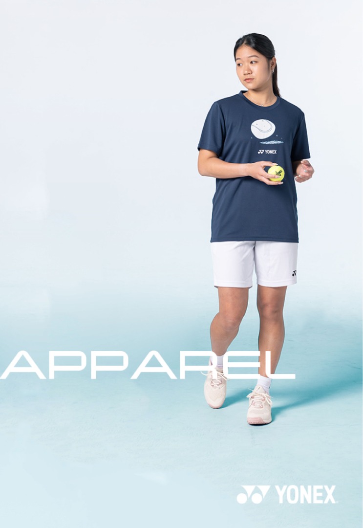 2027 FW PRACTICE T SHIRT
