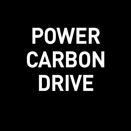 POWER CARBON DRIVE
