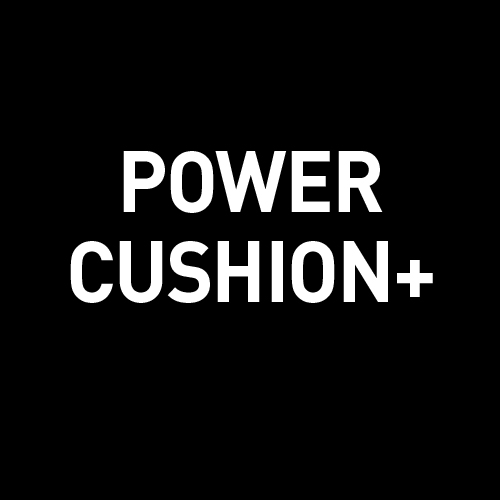 POWER CUSHION+