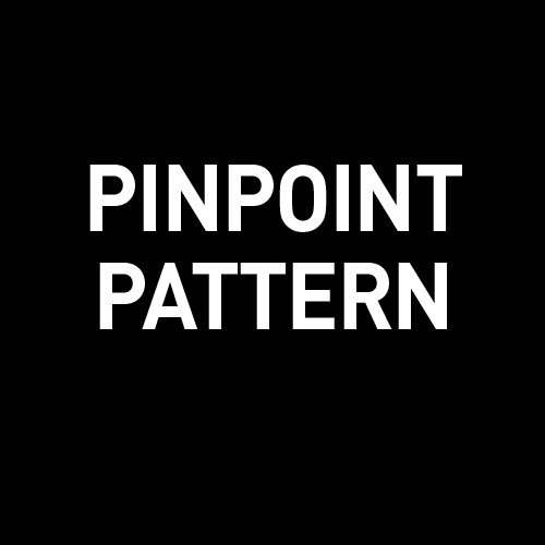 Pinpoint Pattern